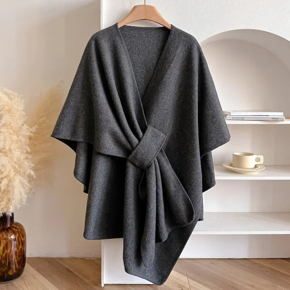Celeste Damen Schal Elegant Winddicht – Weich, Warm und Leicht aus Mikrofaser