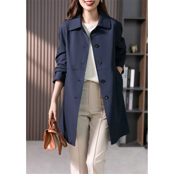 Trenci Donna | Casual