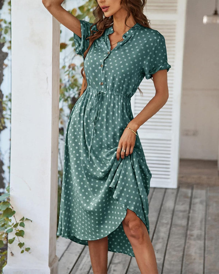 Riley Dámská Vesta – Výstřih do V, Střih A-Linie & Prodyšná Tkanina, Ležérní Elegantní