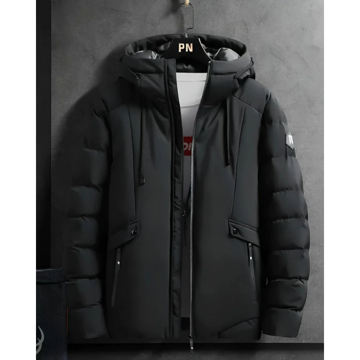 Felix Winterparka Freizeit Herren – Wasserdicht, Winddicht und Warm