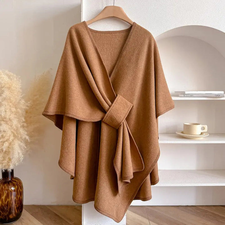 Celeste Damen Schal Elegant Winddicht – Weich, Warm und Leicht aus Mikrofaser