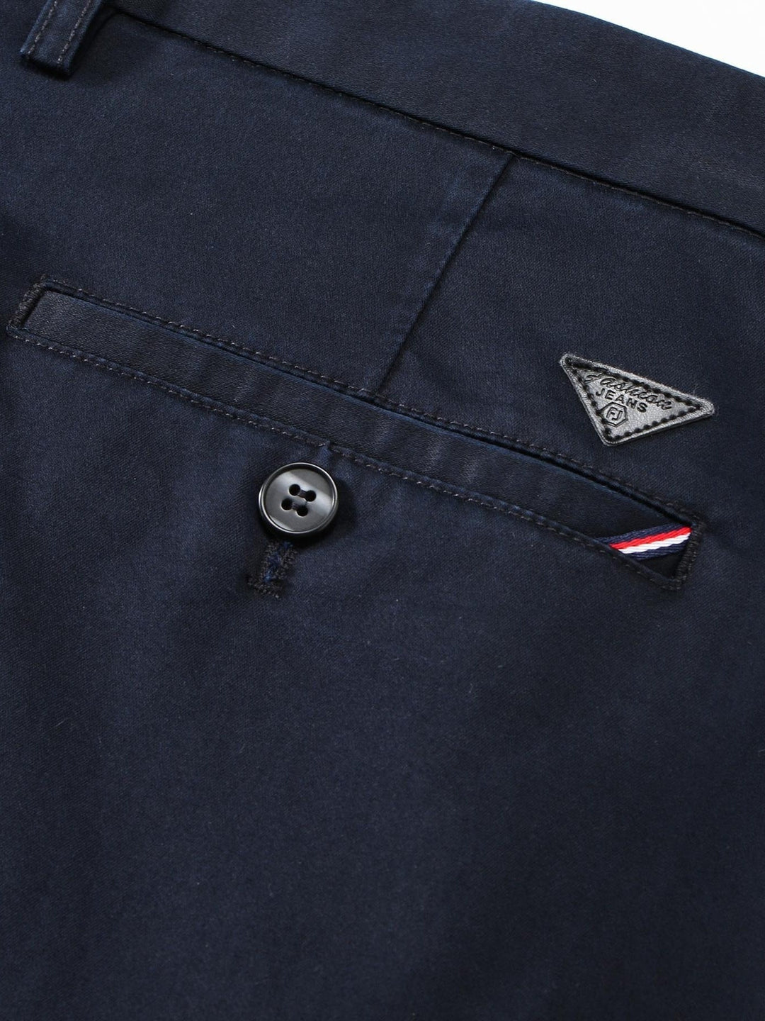 Pantaloni ușor elastici pentru bărbați | Formal