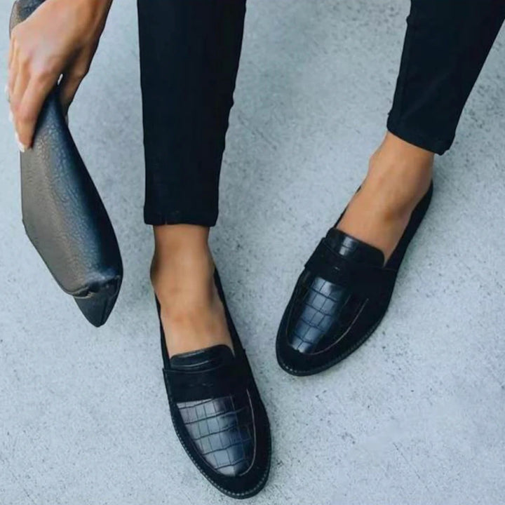 Romina | Pantofi eleganți și comozi pentru femei