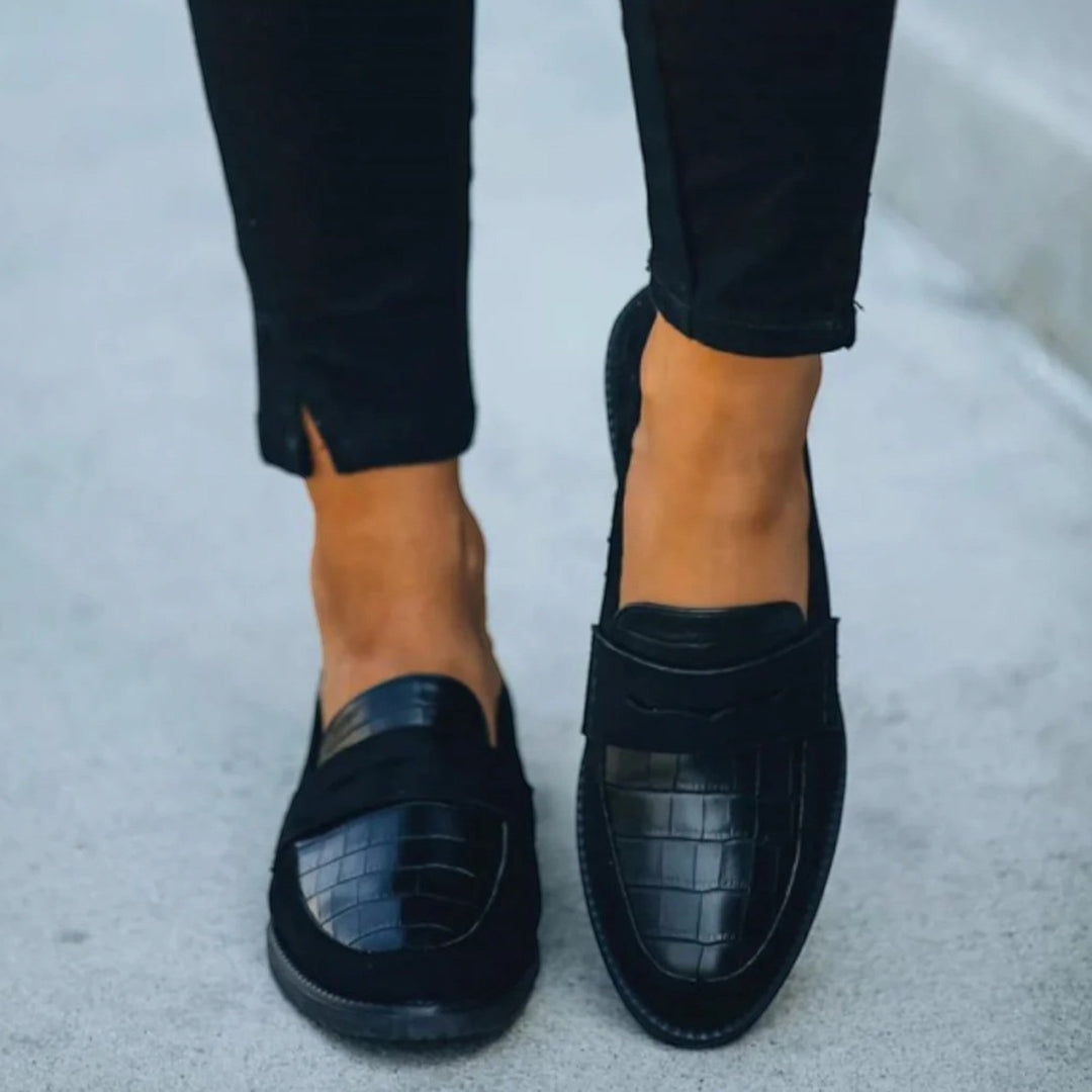 Romina | Pantofi eleganți și comozi pentru femei