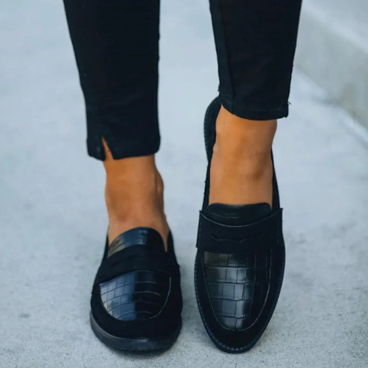 Romina | Pantofi eleganți și comozi pentru femei