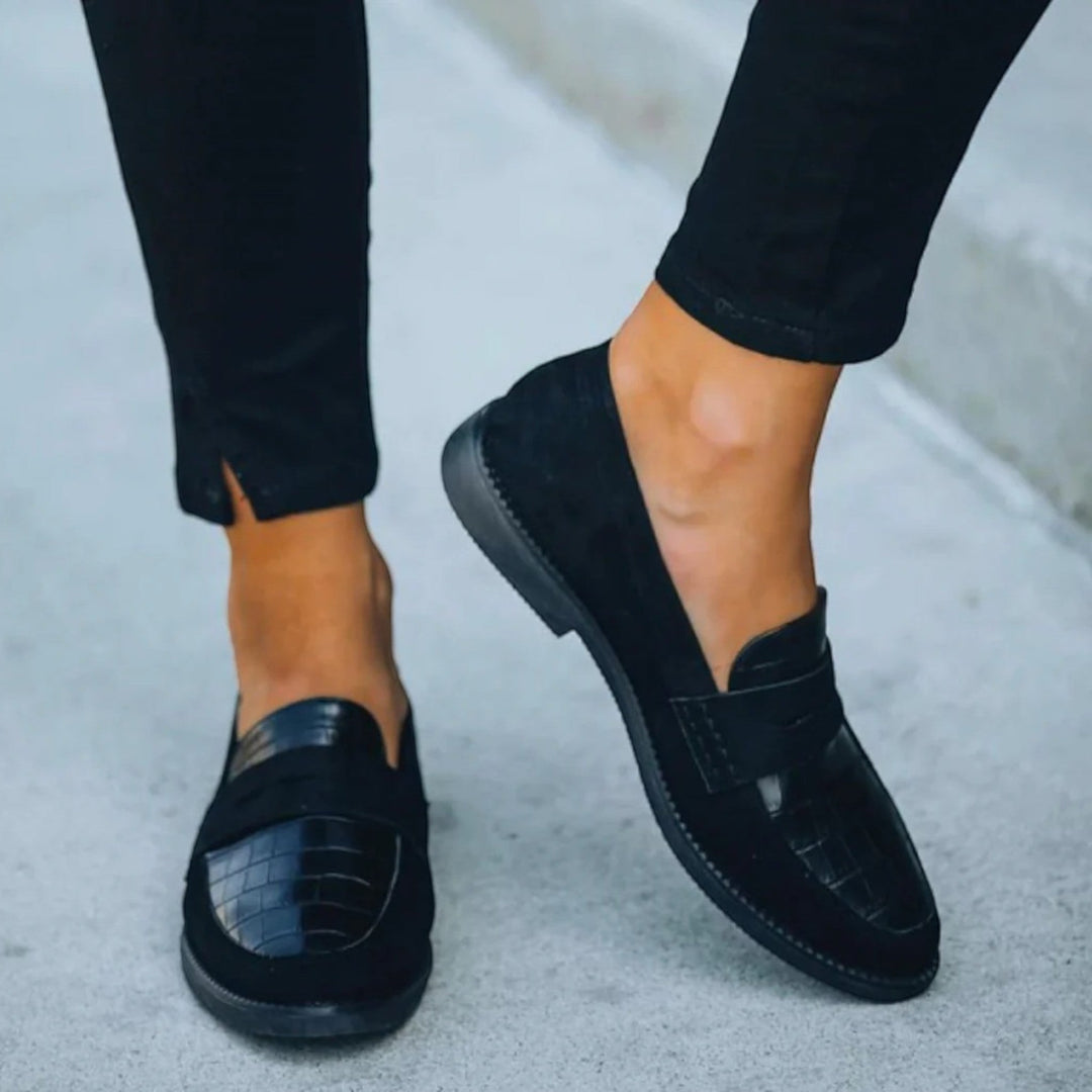 Romina | Pantofi eleganți și comozi pentru femei