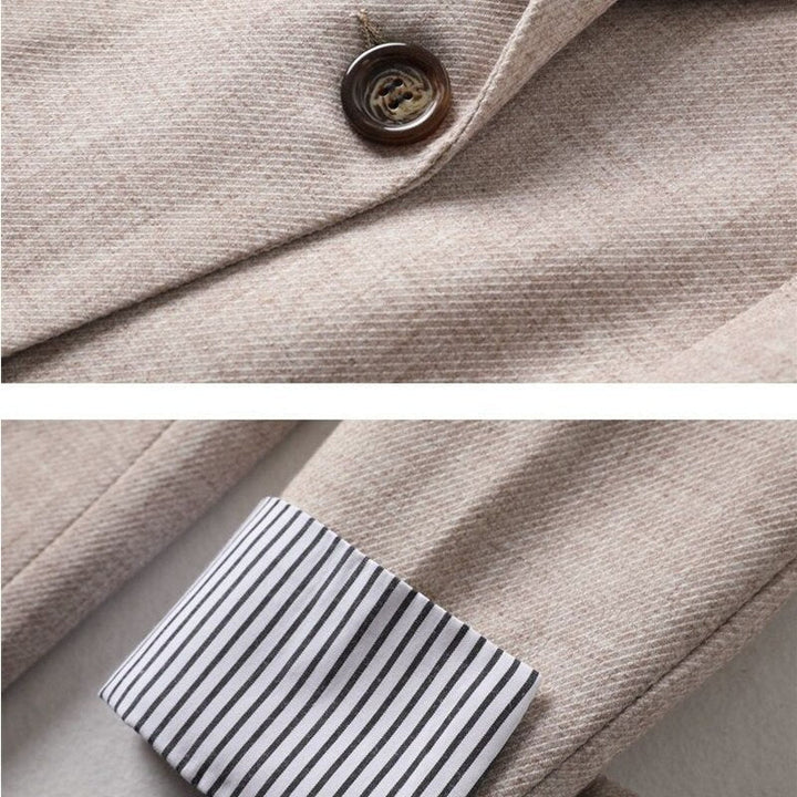 Blazer casual pentru femei | Cu buzunar