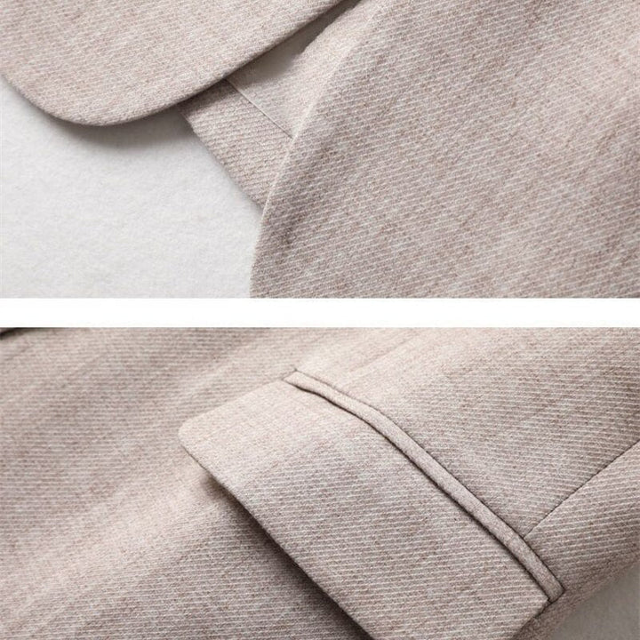 Blazer casual pentru femei | Cu buzunar