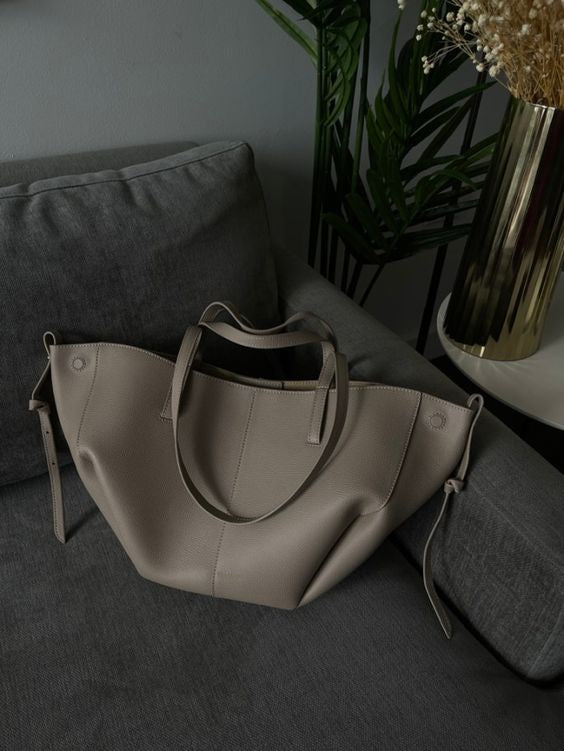Bolso bandolera vintage para mujer