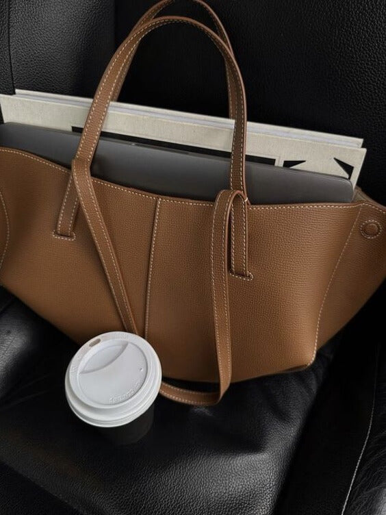 Bolso bandolera vintage para mujer