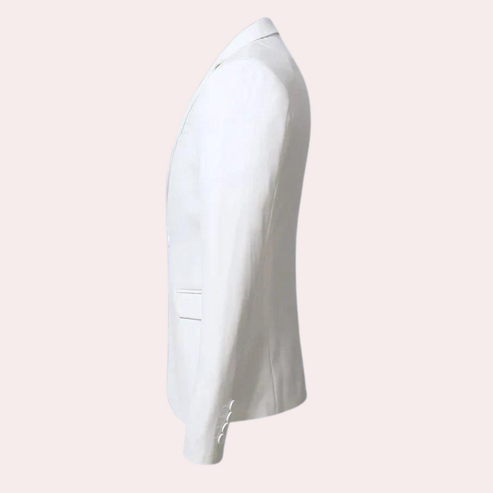 Men's Formal Blazer | Long Sleeves