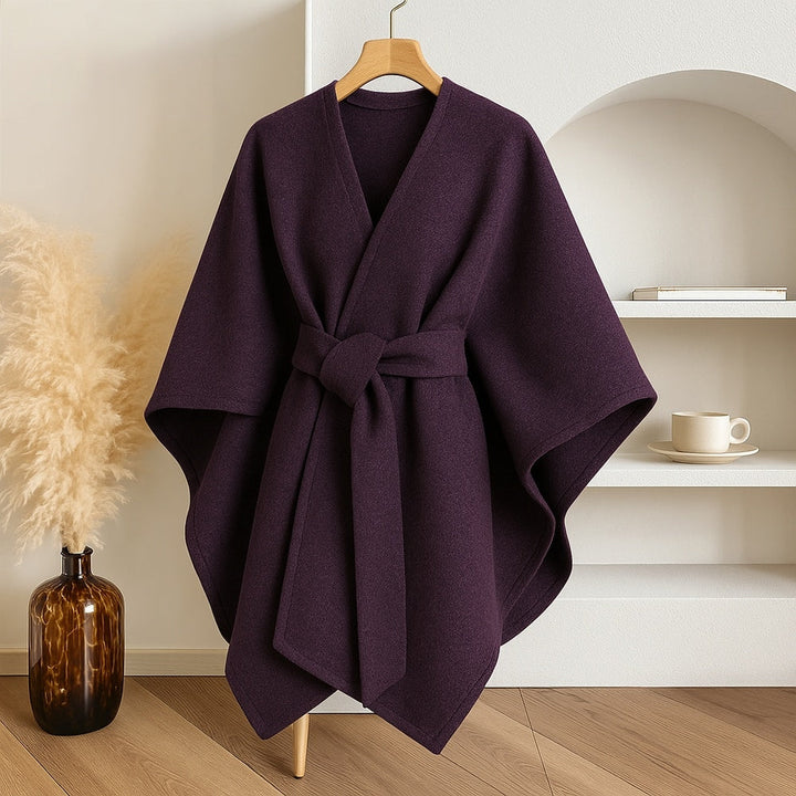 Celeste Damen Schal Elegant Winddicht – Weich, Warm und Leicht aus Mikrofaser