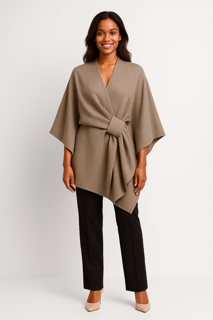 Celeste Damen Schal Elegant Winddicht – Weich, Warm und Leicht aus Mikrofaser