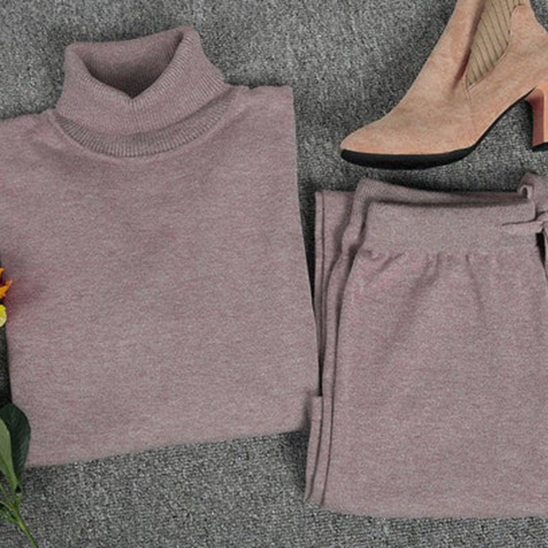 Ensemble de maison pour femme | Surdimensionné