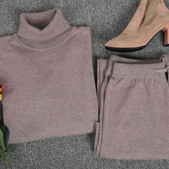 Ensemble de maison pour femme | Surdimensionné