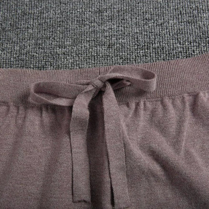 Ensemble de maison pour femme | Surdimensionné