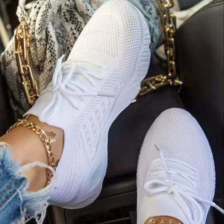 Adidași sport eleganți pentru femei