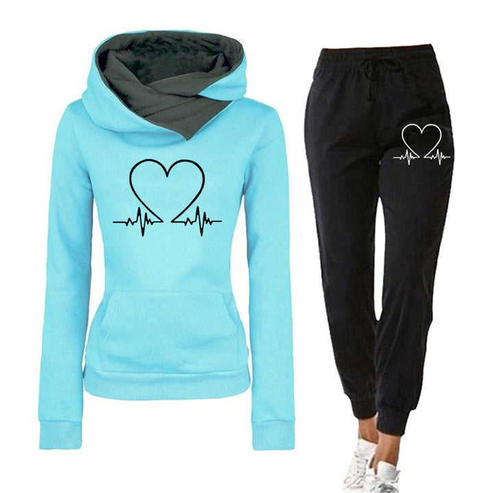 Set de jogging pentru femei | Mâneci lungi