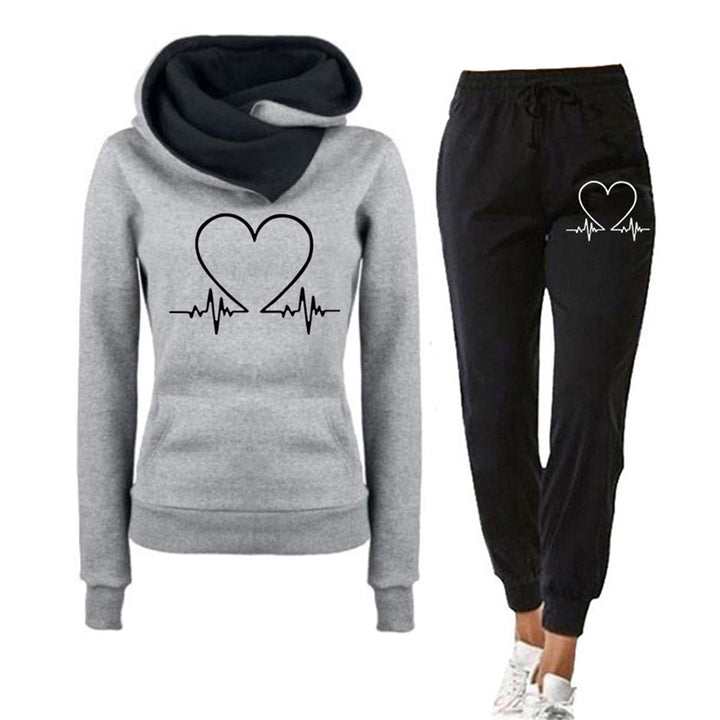 Set de jogging pentru femei | Mâneci lungi