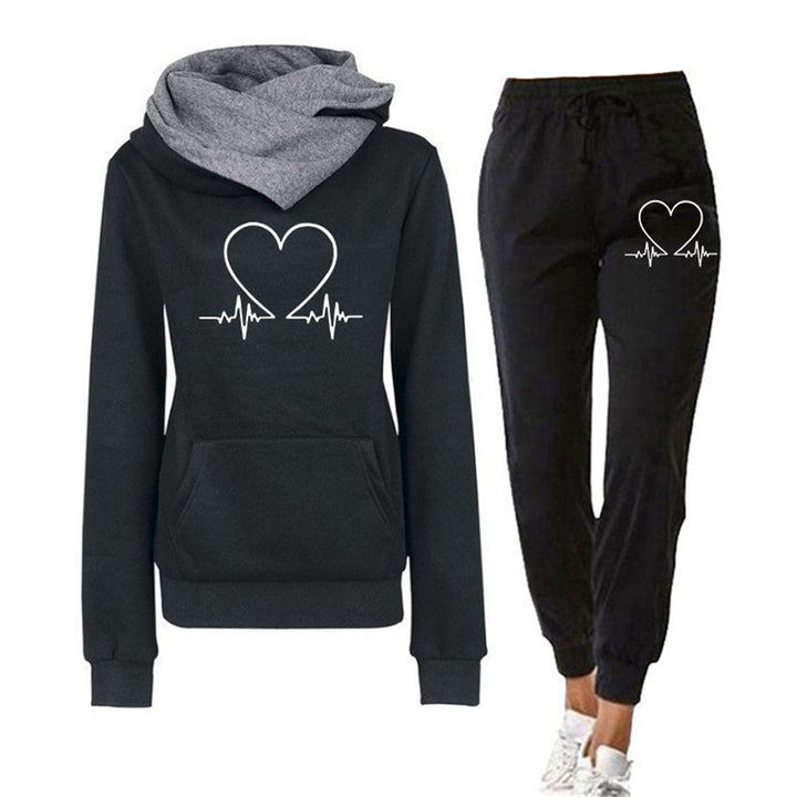 Set de jogging pentru femei | Mâneci lungi