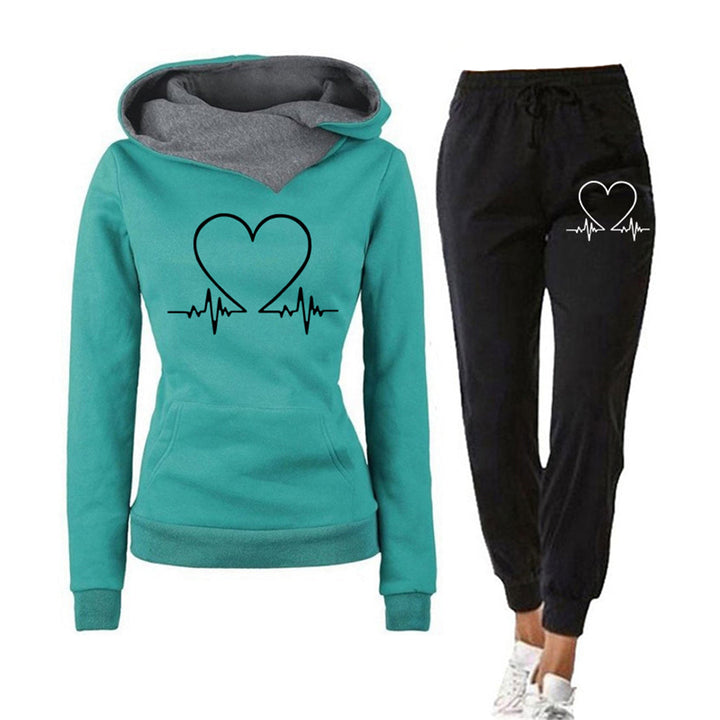 Set de jogging pentru femei | Mâneci lungi