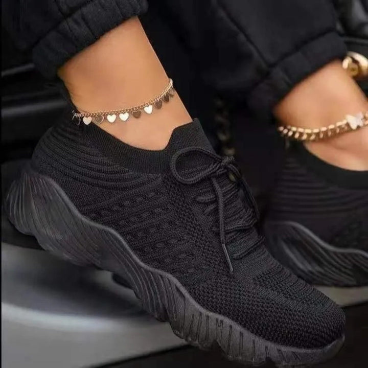 Adidași sport eleganți pentru femei