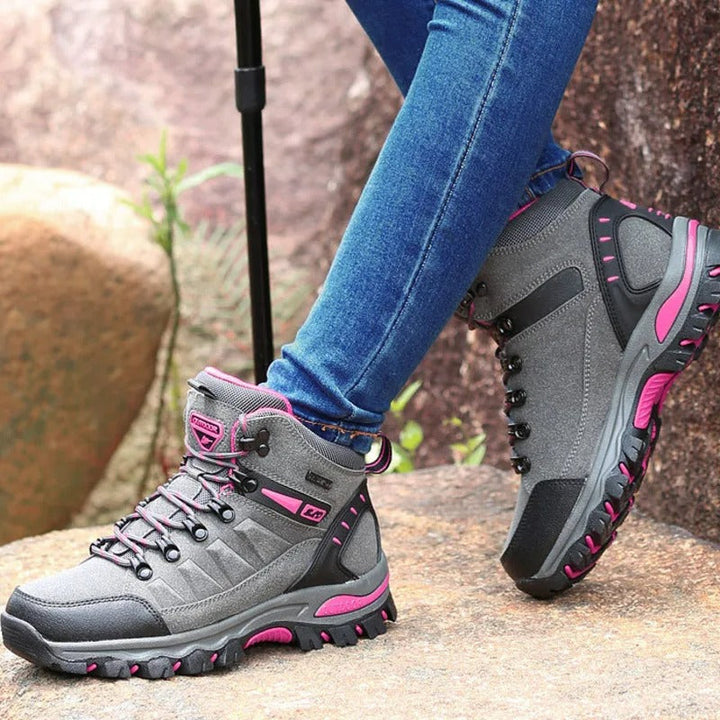 Casual Ankle Shoes for Women | Hiking