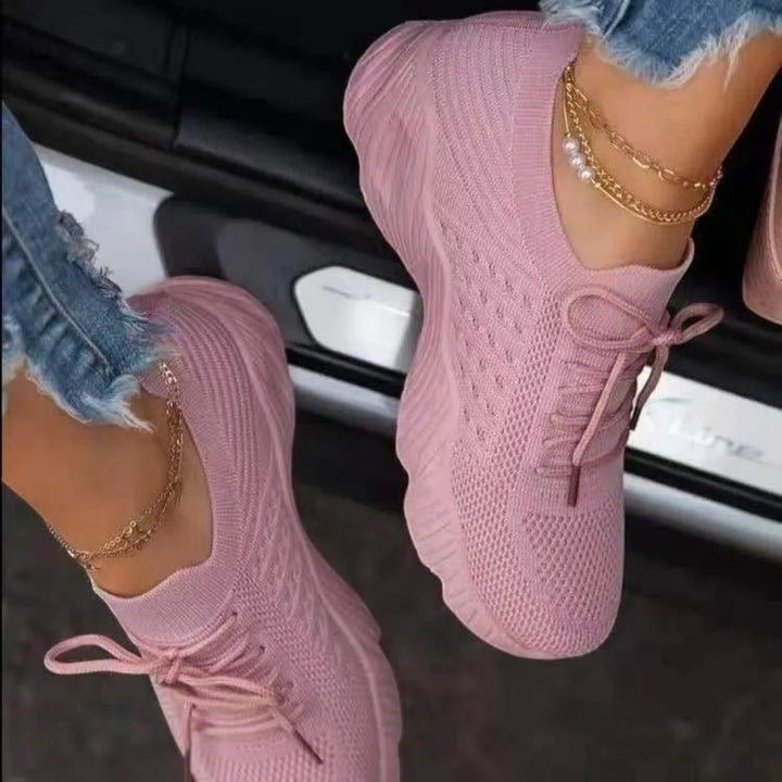 Adidași sport eleganți pentru femei