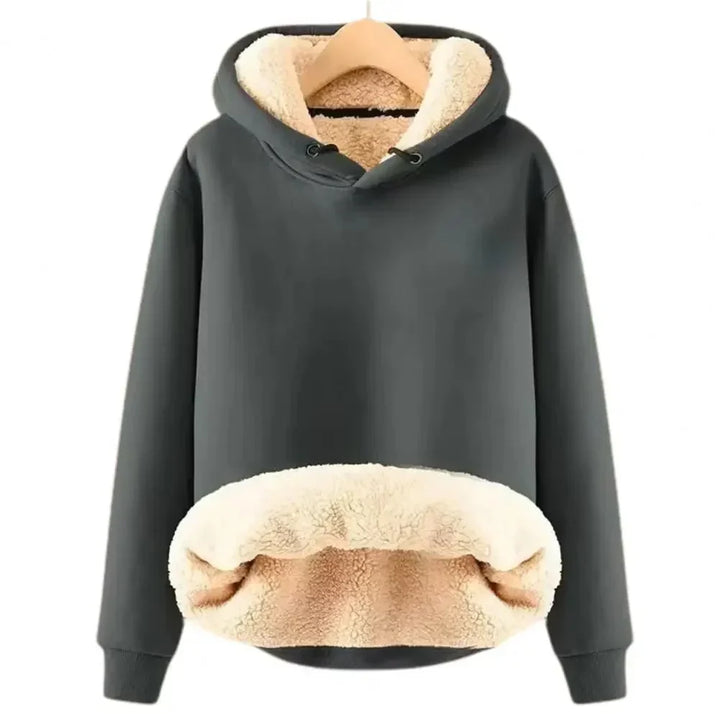 Sam Herren Kapuzenpullover – Fleecegefütterter Hoodie mit Regular Fit und modernem Stil