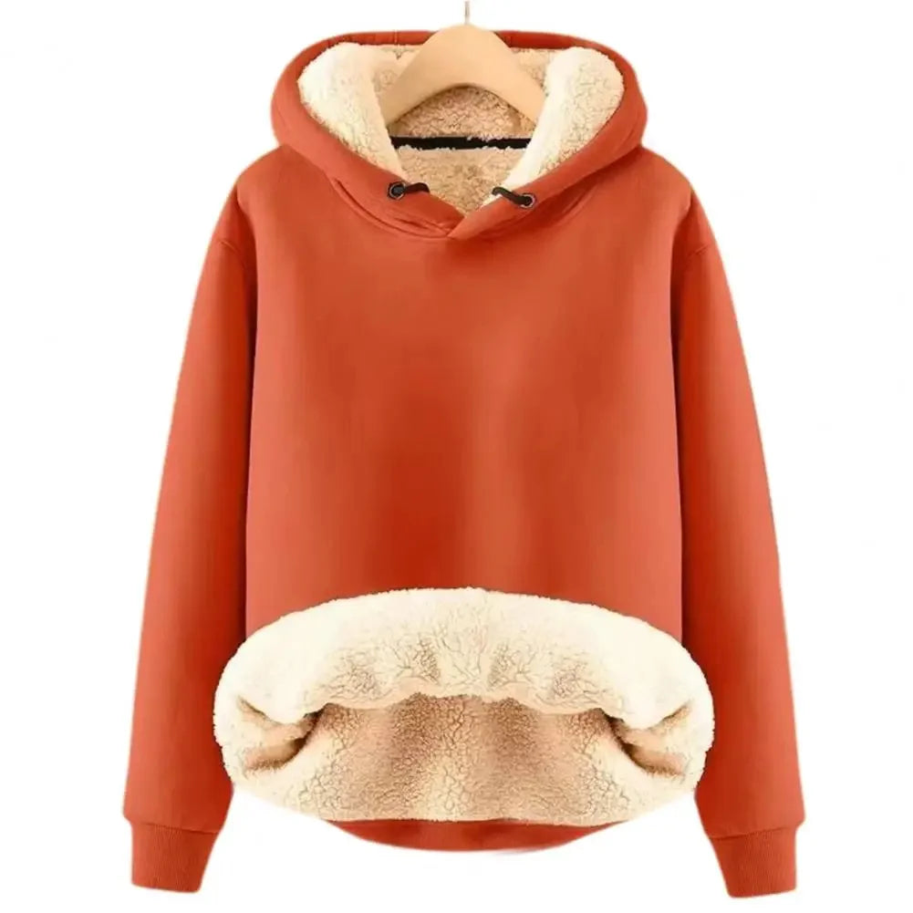 Sam Herren Kapuzenpullover – Fleecegefütterter Hoodie mit Regular Fit und modernem Stil
