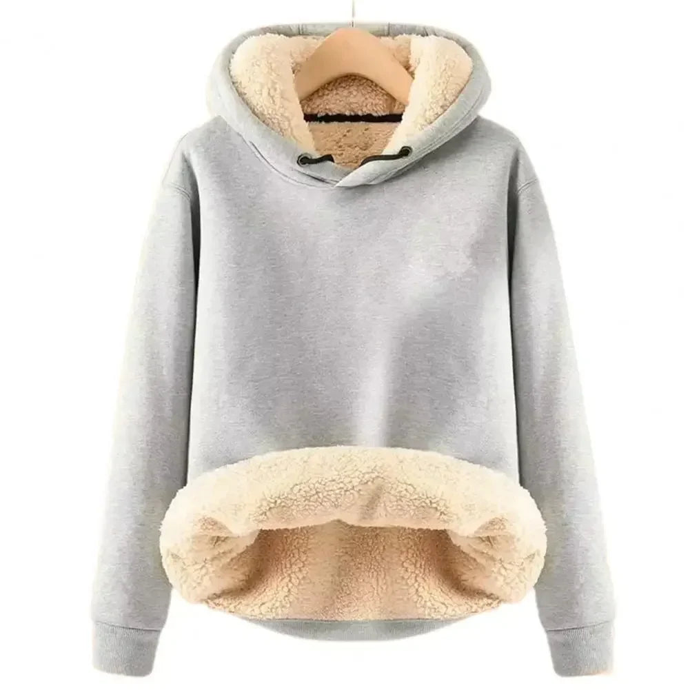 Sam Herren Kapuzenpullover – Fleecegefütterter Hoodie mit Regular Fit und modernem Stil