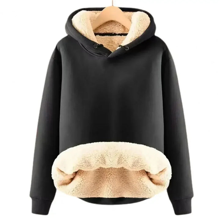 Sam Herren Kapuzenpullover – Fleecegefütterter Hoodie mit Regular Fit und modernem Stil