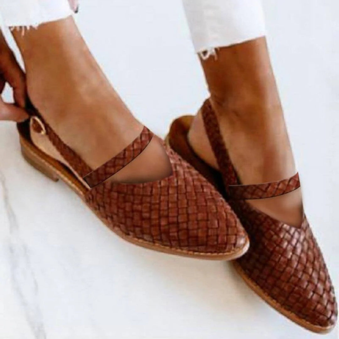 Angela | Sandale confortabile pentru femei