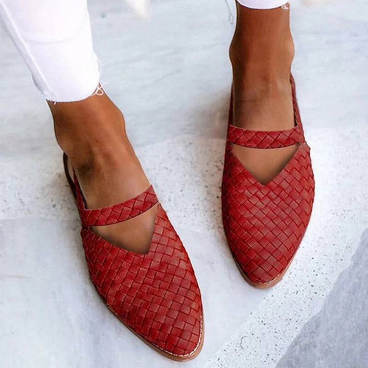 Angela | Sandale confortabile pentru femei