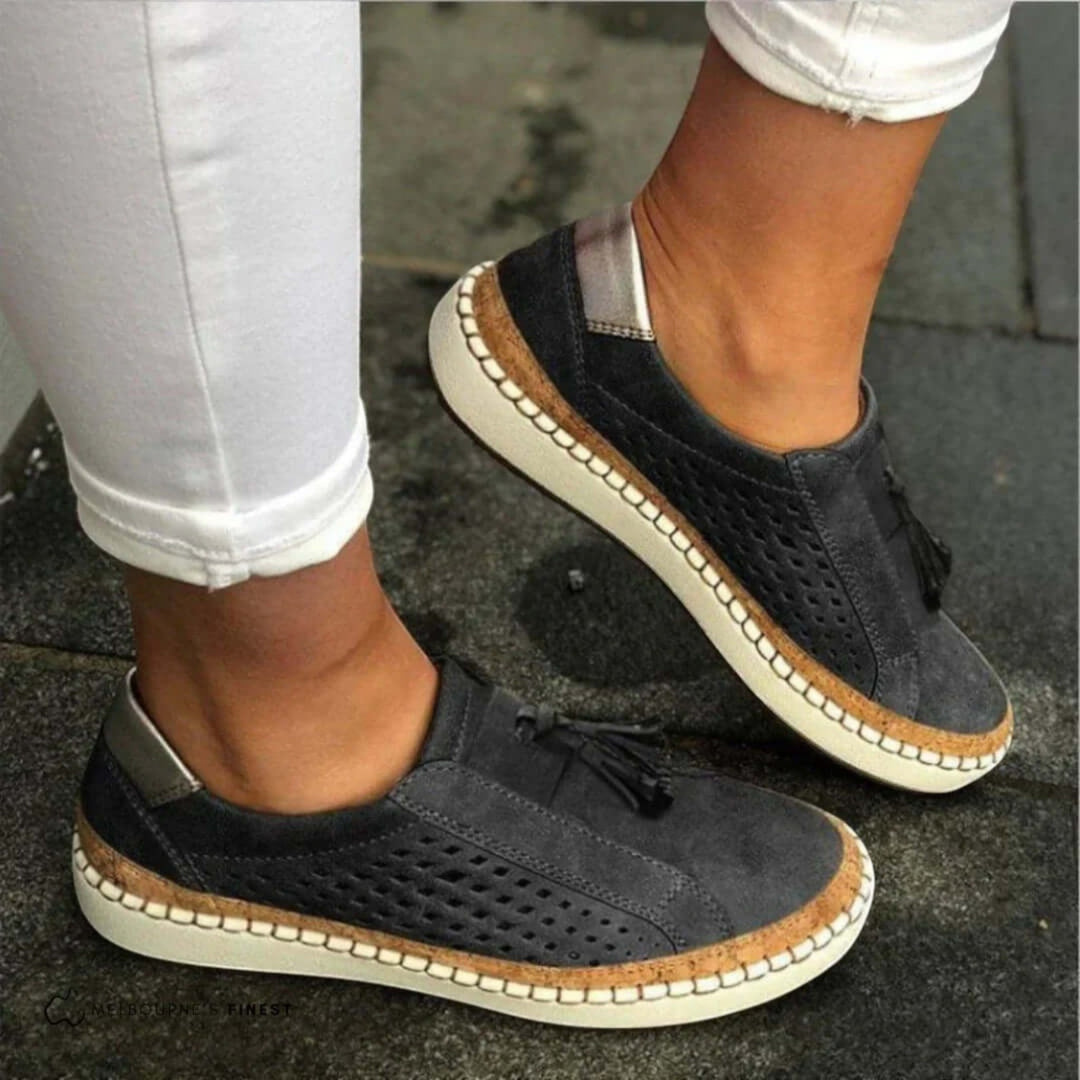 Romina | Pantofi Casual Respiranți pentru Femei