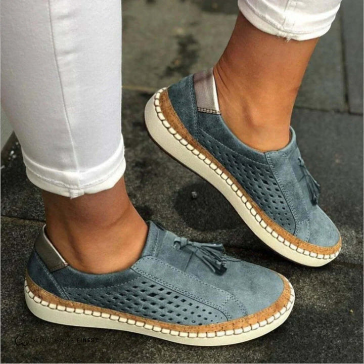 Romina | Pantofi Casual Respiranți pentru Femei
