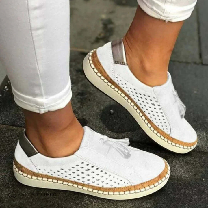 Romina | Pantofi Casual Respiranți pentru Femei