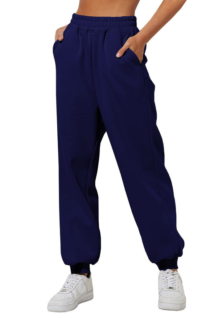 Pantaloni de trening pentru femei | Cu buzunare