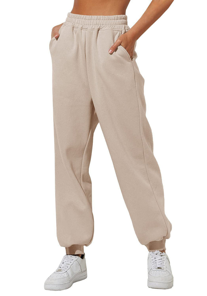 Pantaloni de trening pentru femei | Cu buzunare