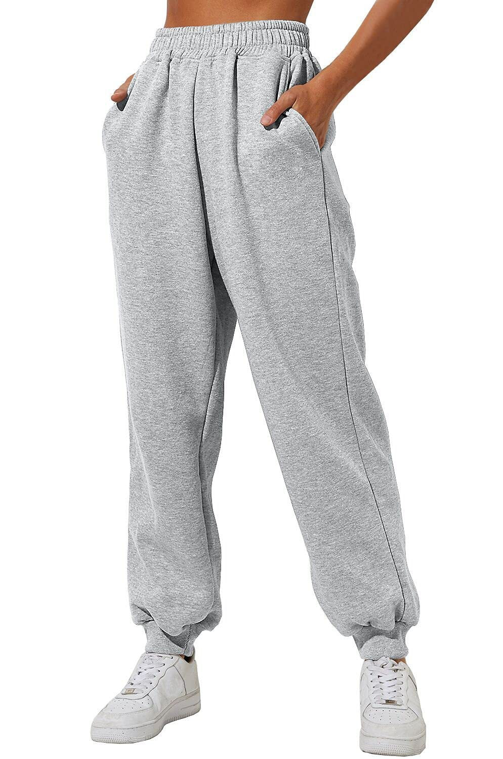 Pantaloni de trening pentru femei | Cu buzunare