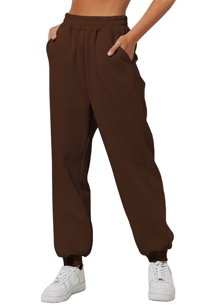 Pantaloni de trening pentru femei | Cu buzunare