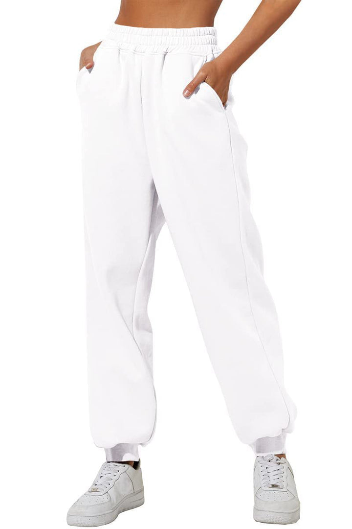 Pantaloni de trening pentru femei | Cu buzunare