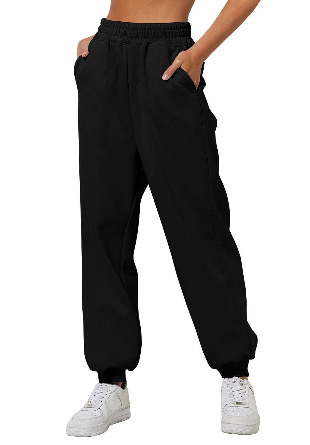 Pantaloni de trening pentru femei | Cu buzunare