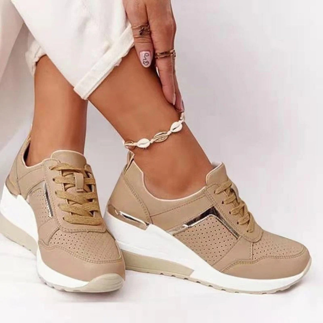 Pantofi sport comozi pentru femei
