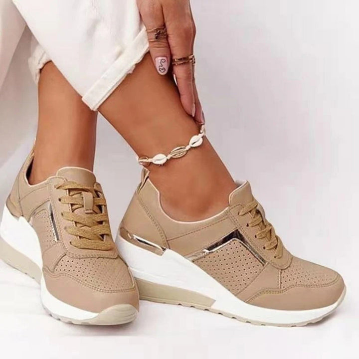 Pantofi sport comozi pentru femei
