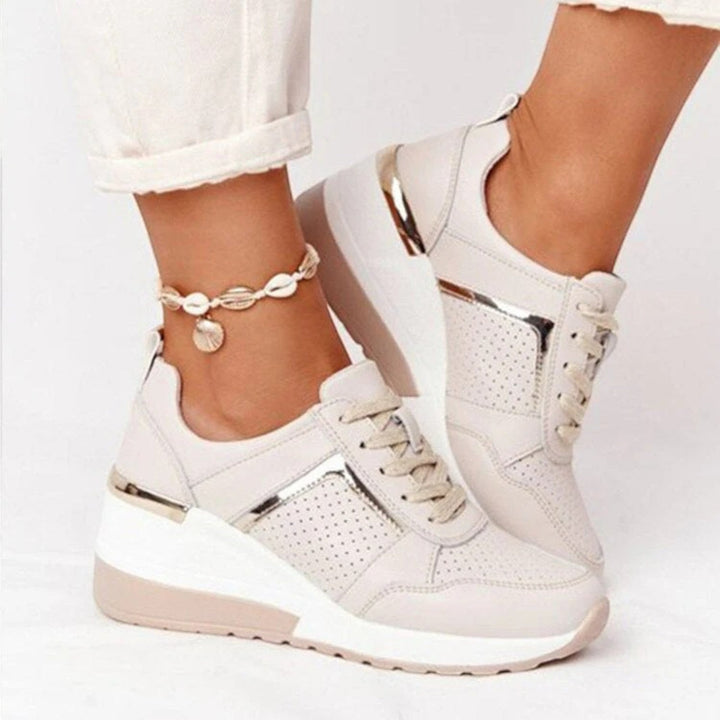 Pantofi sport comozi pentru femei