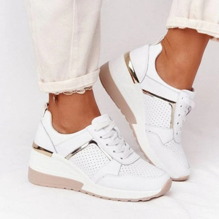Pantofi sport comozi pentru femei