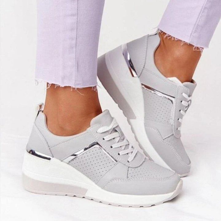 Pantofi sport comozi pentru femei