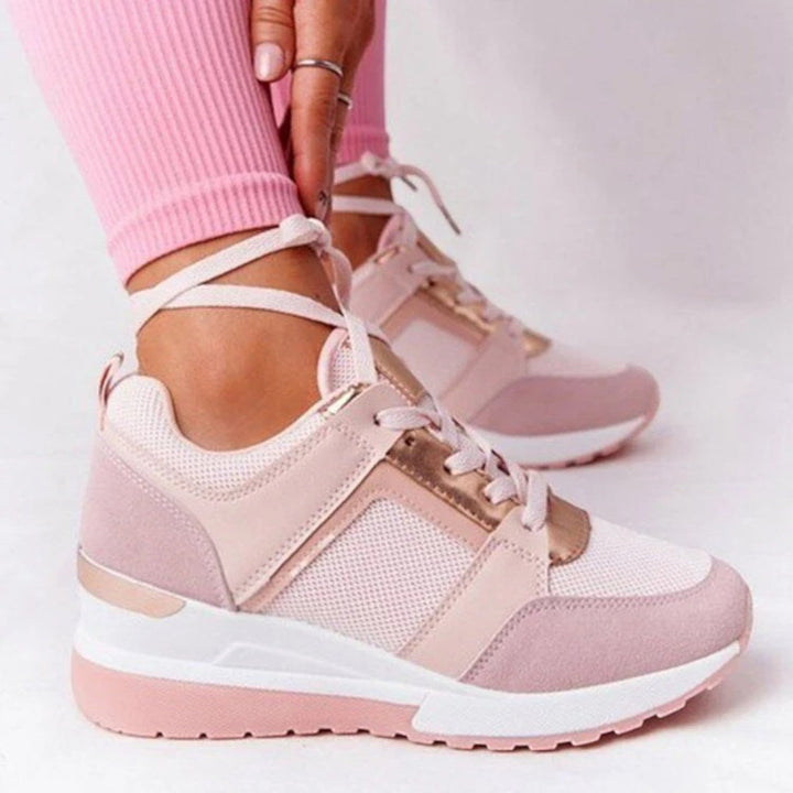 Pantofi sport comozi pentru femei