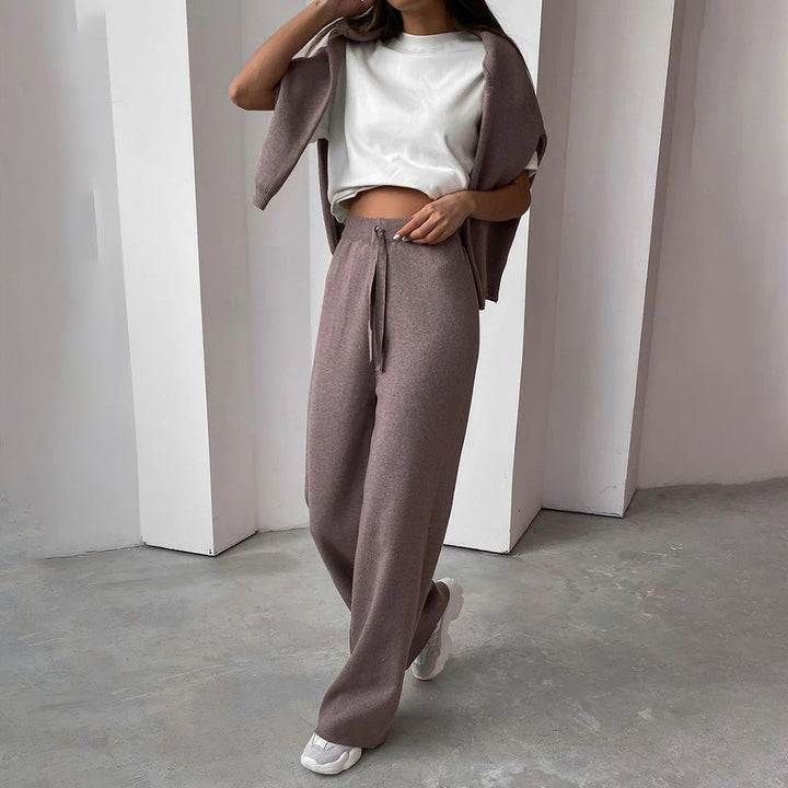 Ensemble de maison pour femme | Surdimensionné